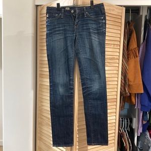 AG jeans